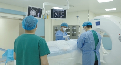 川北医学院附属医院