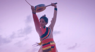 西藏丁青县委组织部——专题片