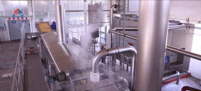 云南理世集团——宣传片