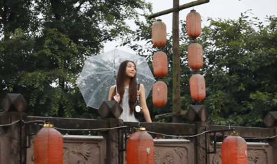 黄龙溪凯斯顿黄龙大酒店——宣传片