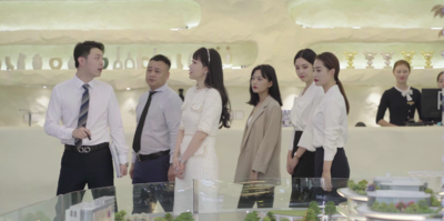 魅力川商年度人物