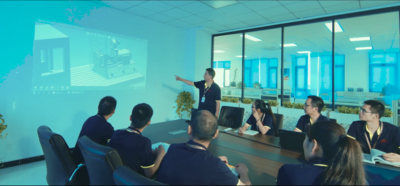 诚邦测控——宣传片