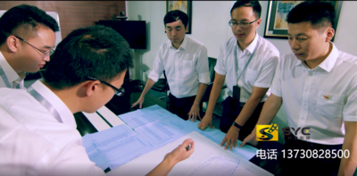 晟天新能源——宣传片