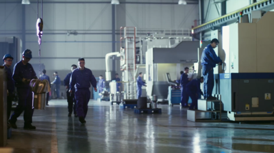 百施特——宣传片