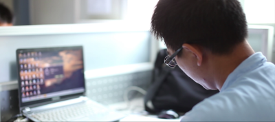 中科院——宣传片