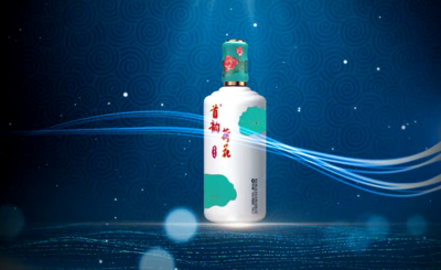 首韵荷花酒广告——广告片