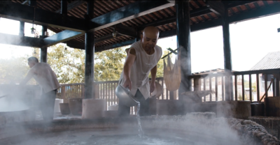 井盐——宣传片