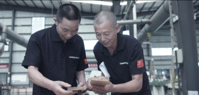 良木道门窗——宣传片