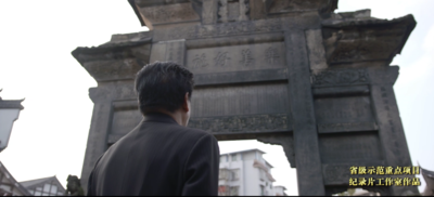 川剧供养人——人物类