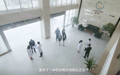 华神集团——宣传片