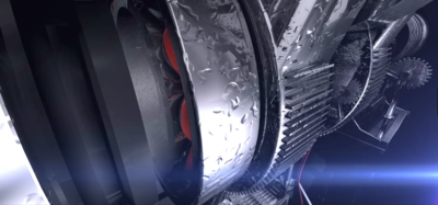 铁马机车——宣传片