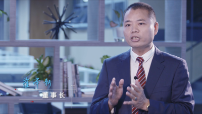 新千里——宣传片